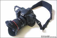 Canon EOS ブラック・シリコンカバーセット