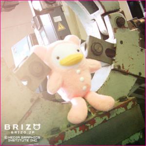 大阪機械卸業団地のとある倉庫にて-3