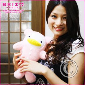 かわいいお姉さまを大好きだね♪