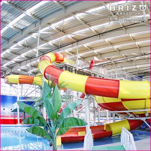 スパワールド世界の大温泉　撮影秘話-1