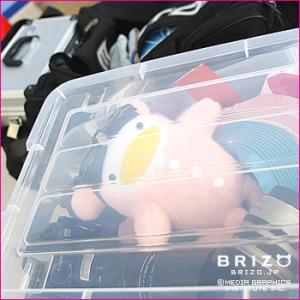 スパワールド世界の大温泉　撮影秘話-2