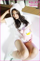 ブリゾー・ガールの登場-1