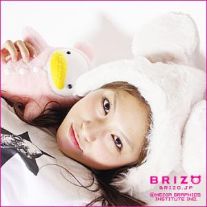 ブリゾー・ガールの登場-3