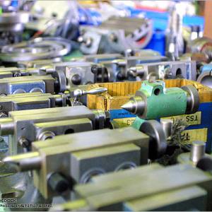 工作機械倉庫　東大阪-10