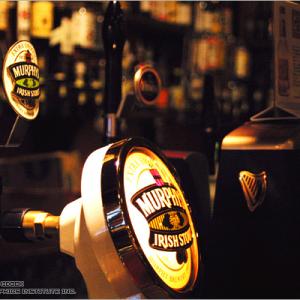 アイリッシュ・パブ　東京・大手町-1