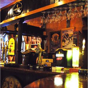 アイリッシュ・パブ　東京・大手町-2