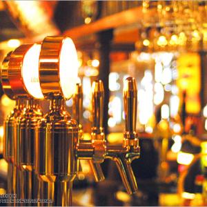 アイリッシュ・パブ　東京・大手町-3