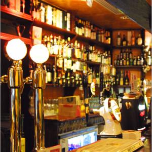 アイリッシュ・パブ　東京・大手町-4