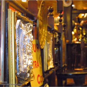 アイリッシュ・パブ　東京・大手町-5