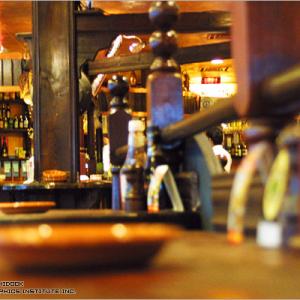 アイリッシュ・パブ　東京・大手町-7