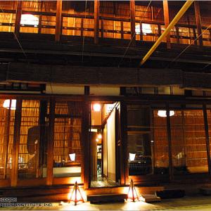 もち料理 きた村　京都・鴨川-01