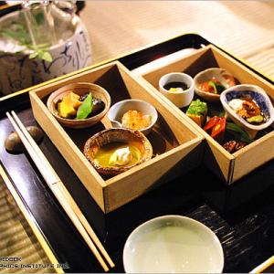 もち料理 きた村　京都・鴨川-06