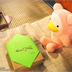 もち料理 きた村　京都・鴨川-07