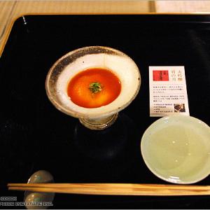 もち料理 きた村　京都・鴨川-09