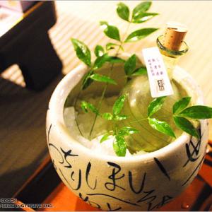 もち料理 きた村　京都・鴨川-12