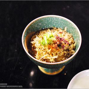 もち料理 きた村　京都・鴨川-16