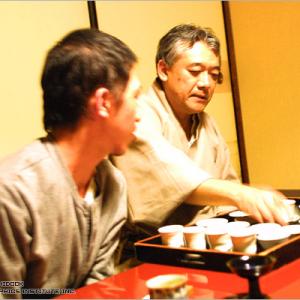 もち料理 きた村　京都・鴨川-19