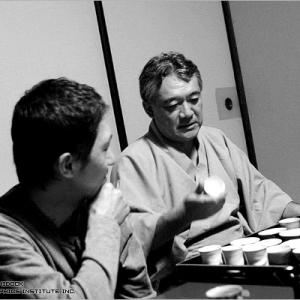 もち料理 きた村　京都・鴨川-20