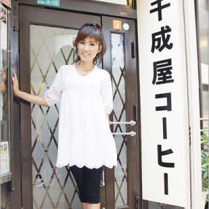 浜岡ちい　大阪・新世界-2