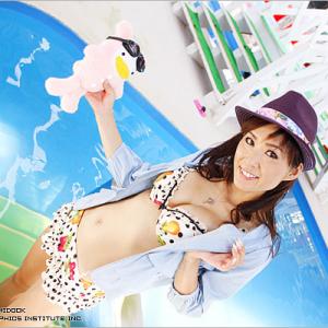 浜岡ちい　大阪・スパワールド-03