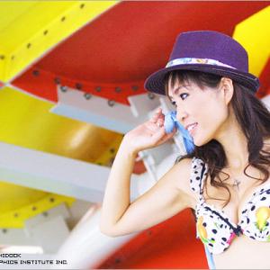 浜岡ちい　大阪・スパワールド-09