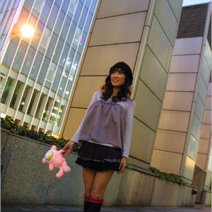 浜岡ちい　心斎橋-3