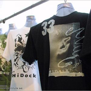 ＨｉＤｏｃｋ･Tシャツ展　大阪・堀越神社-04