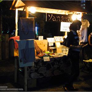 ＨｉＤｏｃｋ･Tシャツ展　大阪・堀越神社-08