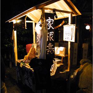 ＨｉＤｏｃｋ･Tシャツ展　大阪・堀越神社-09