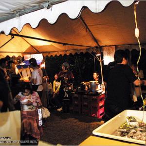 ＨｉＤｏｃｋ･Tシャツ展　大阪・堀越神社-14