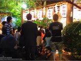 ＨｉＤｏｃｋ･Tシャツ展　大阪・堀越神社-19