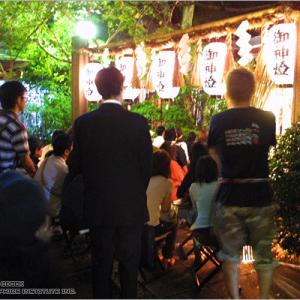 ＨｉＤｏｃｋ･Tシャツ展　大阪・堀越神社-19
