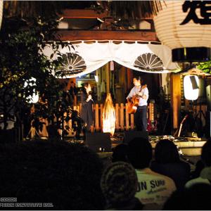 ＨｉＤｏｃｋ･Tシャツ展　大阪・堀越神社-22