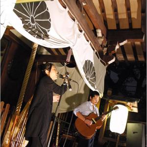 ＨｉＤｏｃｋ･Tシャツ展　大阪・堀越神社-25