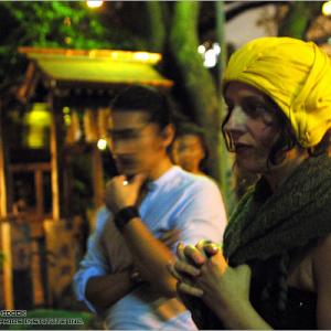 ＨｉＤｏｃｋ･Tシャツ展　大阪・堀越神社-36