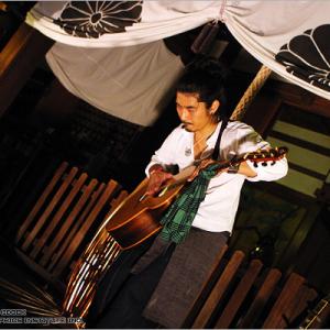 ＨｉＤｏｃｋ･Tシャツ展　大阪・堀越神社-43