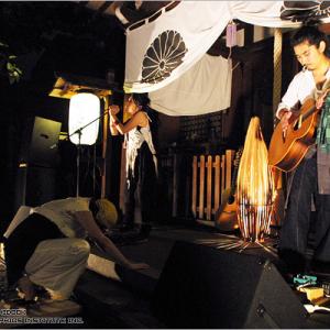 ＨｉＤｏｃｋ･Tシャツ展　大阪・堀越神社-45