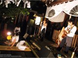 ＨｉＤｏｃｋ･Tシャツ展　大阪・堀越神社-51