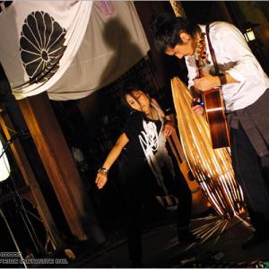 ＨｉＤｏｃｋ･Tシャツ展　大阪・堀越神社-52