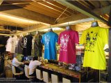 ＨｉＤｏｃｋ･Tシャツ展　大阪・アメリカ村-02