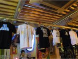 ＨｉＤｏｃｋ･Tシャツ展　大阪・アメリカ村-03