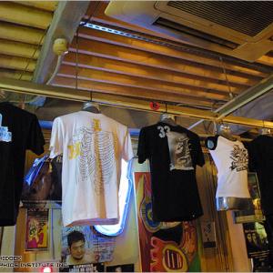 ＨｉＤｏｃｋ･Tシャツ展　大阪・アメリカ村-03