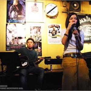 ＨｉＤｏｃｋ･Tシャツ展　大阪・アメリカ村-06