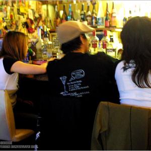 ＨｉＤｏｃｋ･Tシャツ展　大阪・アメリカ村-14