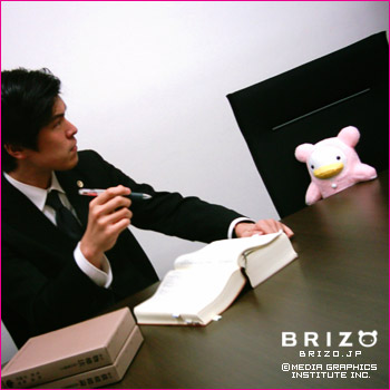 南堀江法律事務所で法律相談会-2