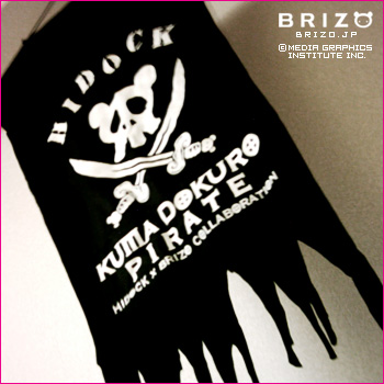 クマ・ドクロ海賊団の旗揚げナリ！！-1