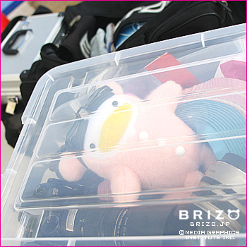 スパワールド世界の大温泉　撮影秘話-2