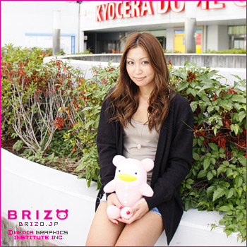 ももちゃん　と　京セラドーム大阪で撮影-2