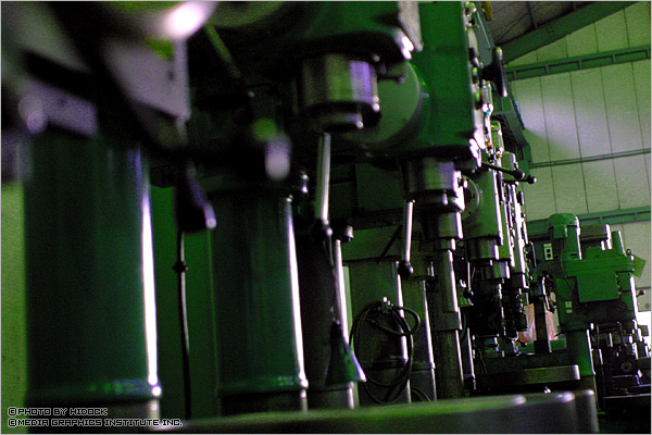 工作機械倉庫　東大阪-09