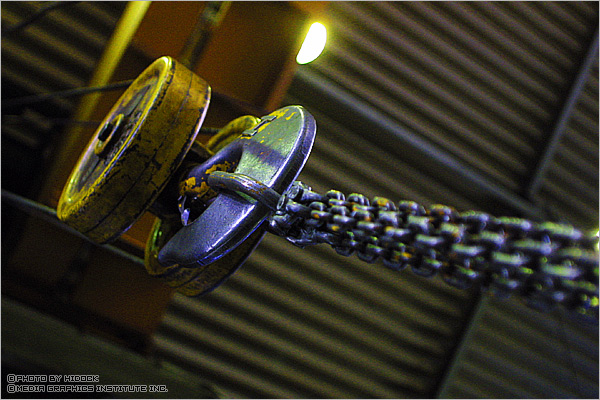 工作機械倉庫　東大阪-14